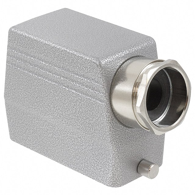 1775596 Phoenix Contact  Alloggiamenti per connettori per impieghi gravosi, cappucci e basi